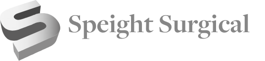Speight Surgical Logo